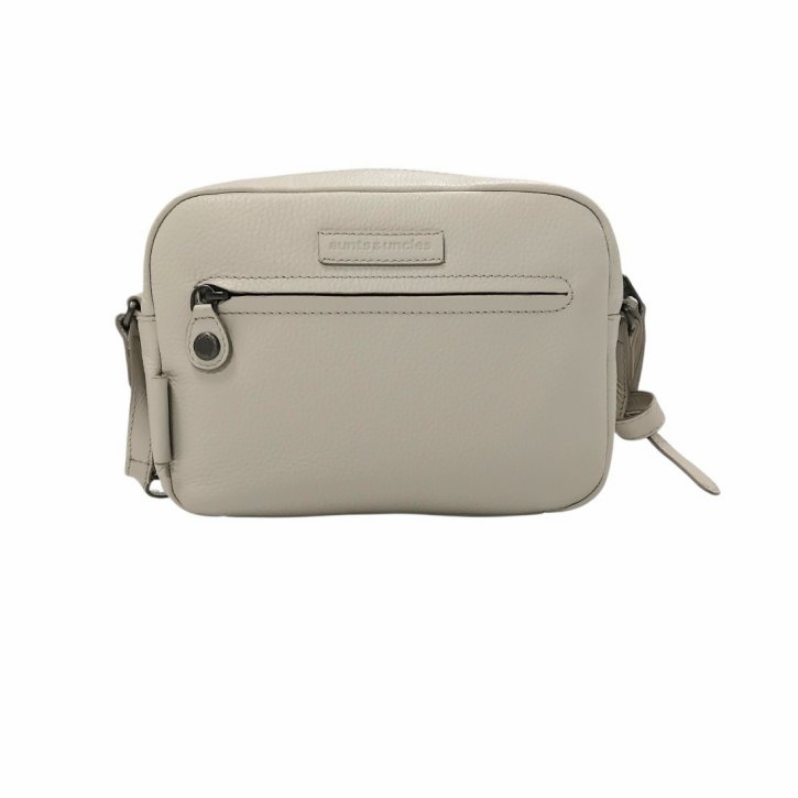 Aunts & Uncles Posh Cross Bag S chalk